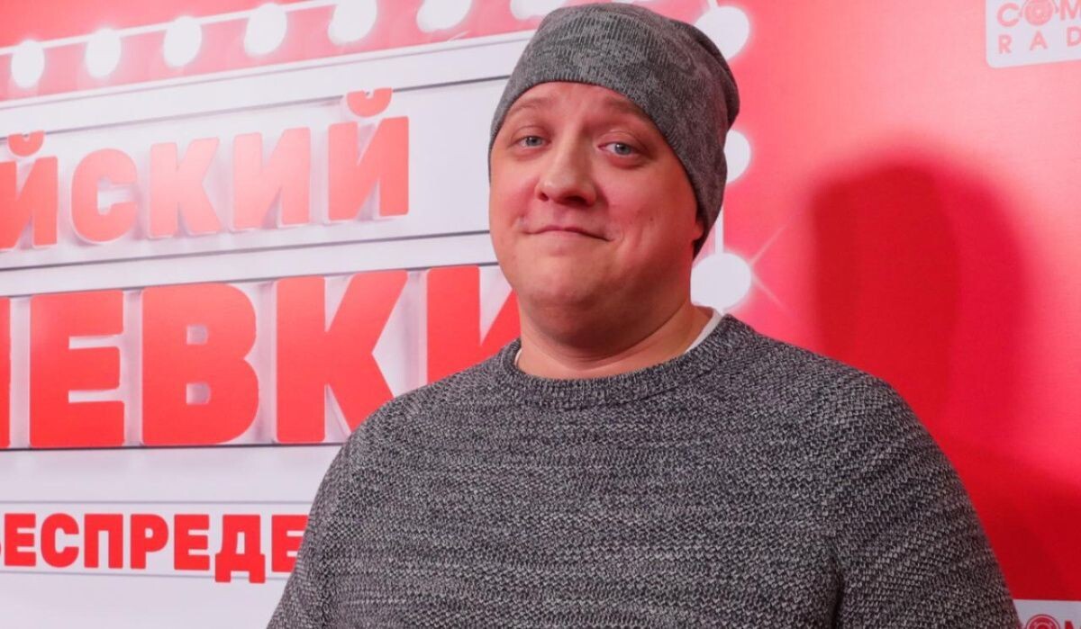     Роман Попов. Источник: m.dzen.ru Автор фото: Вячеслав Прокофьев