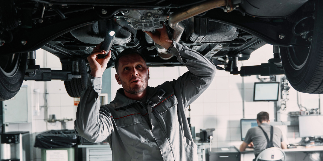 Забота, которая не устаревает: всё об отзывных кампаниях Mitsubishi Motors