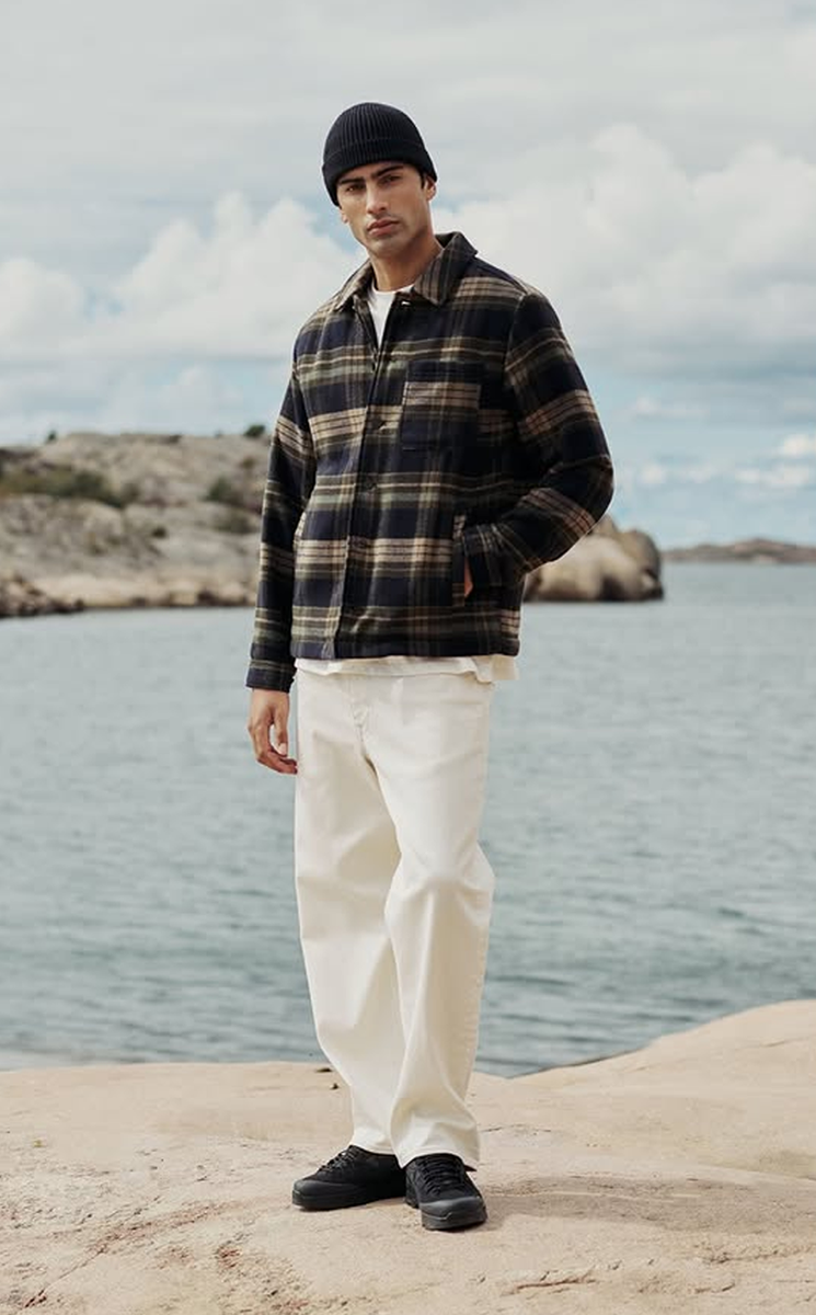 Новая коллекция Blend Осень-Зима 25/26