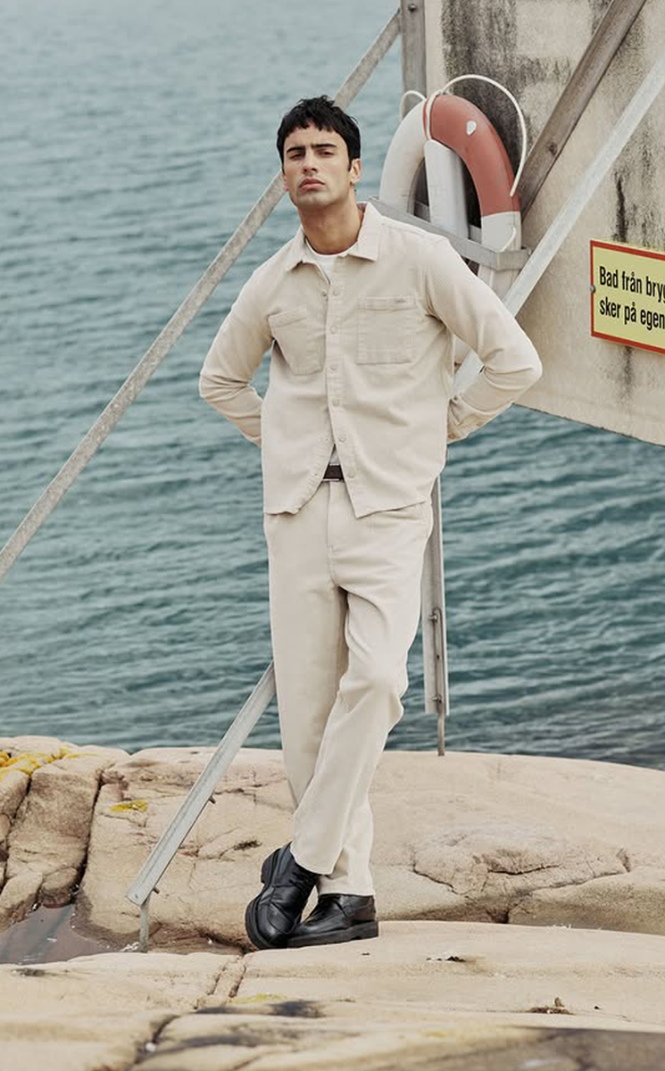 Новая коллекция Blend Осень-Зима 25/26