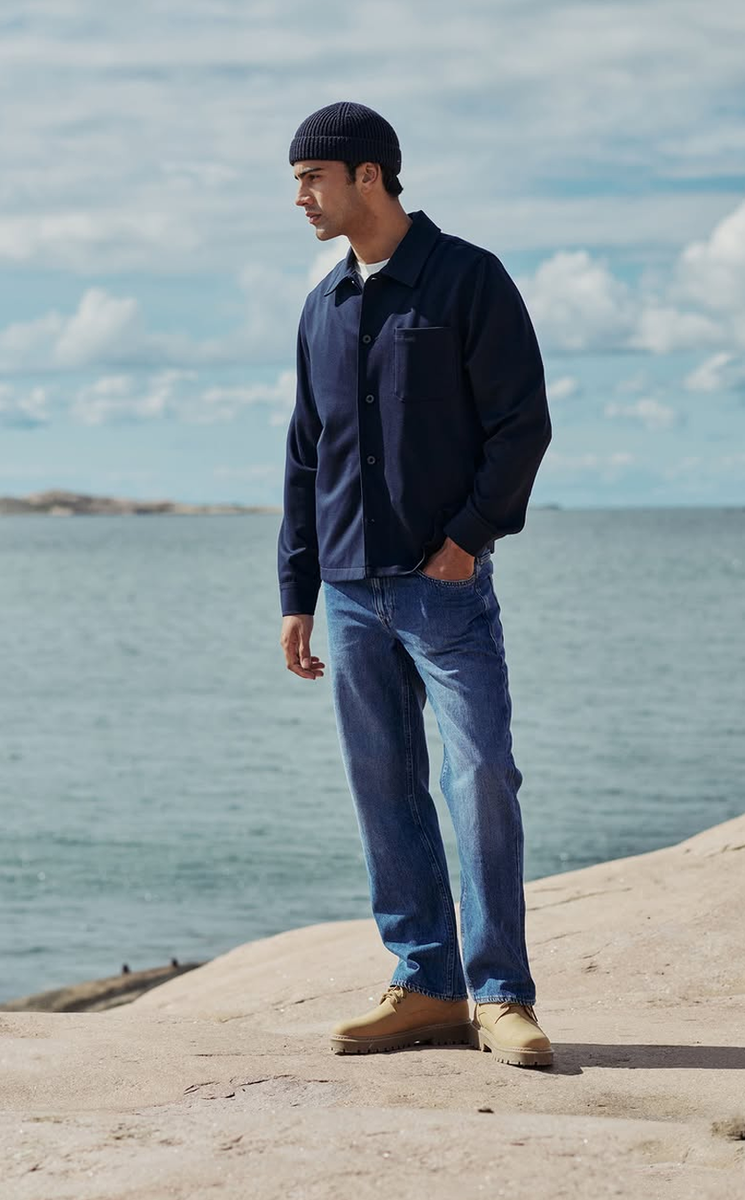 Новая коллекция Blend Осень-Зима 25/26