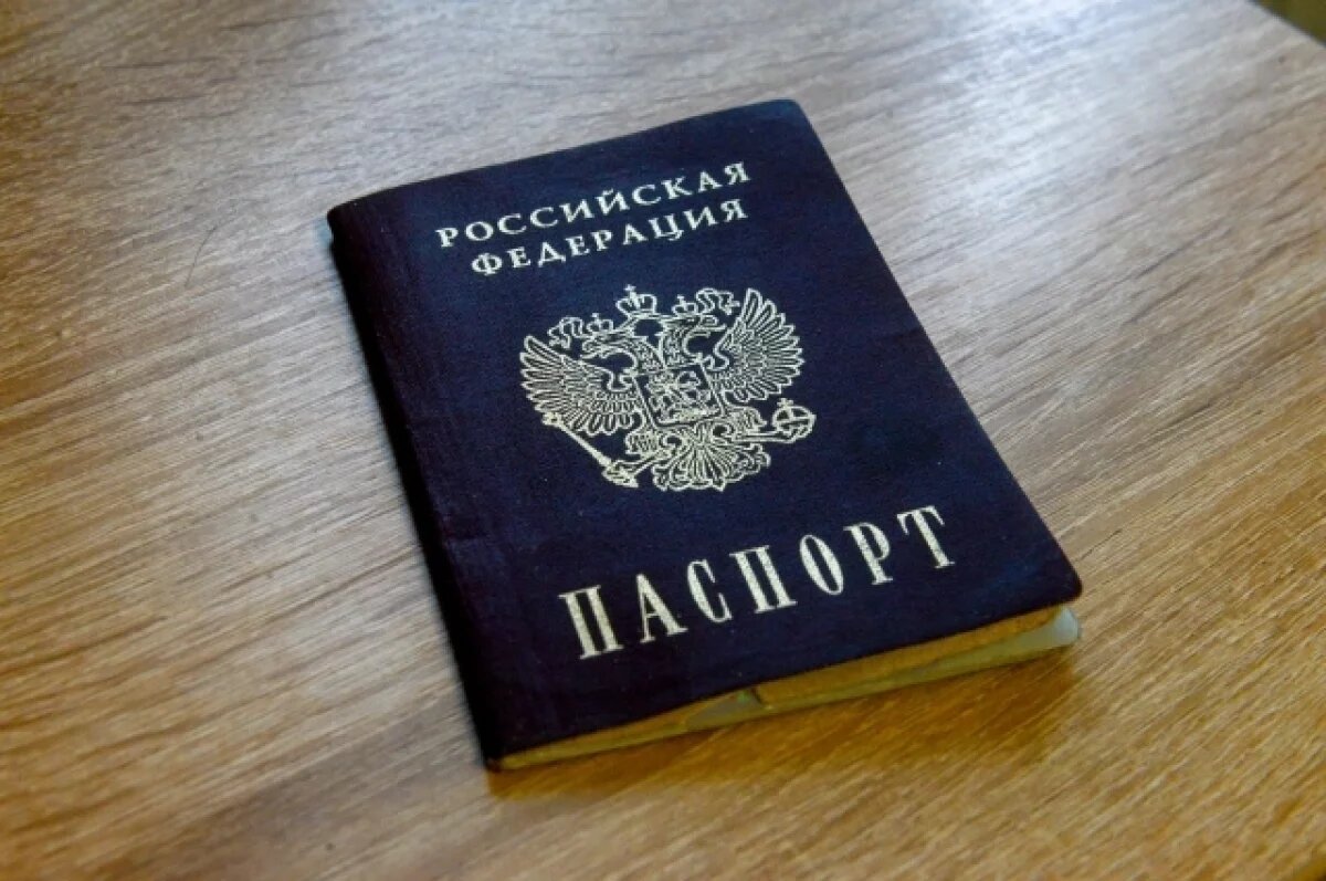    В России 10 человек лишили гражданства из-за угрозы нацбезопасности