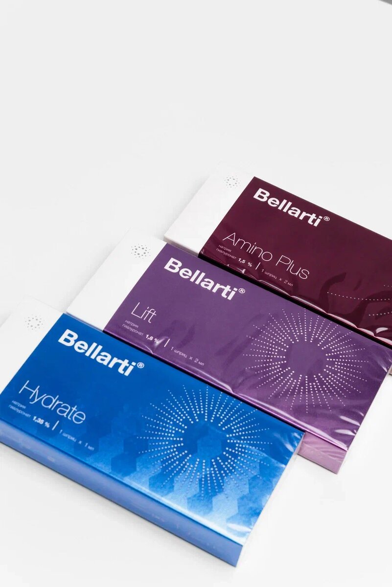 Препарат Bellarti Hydrate имеет в своем составе маннитол