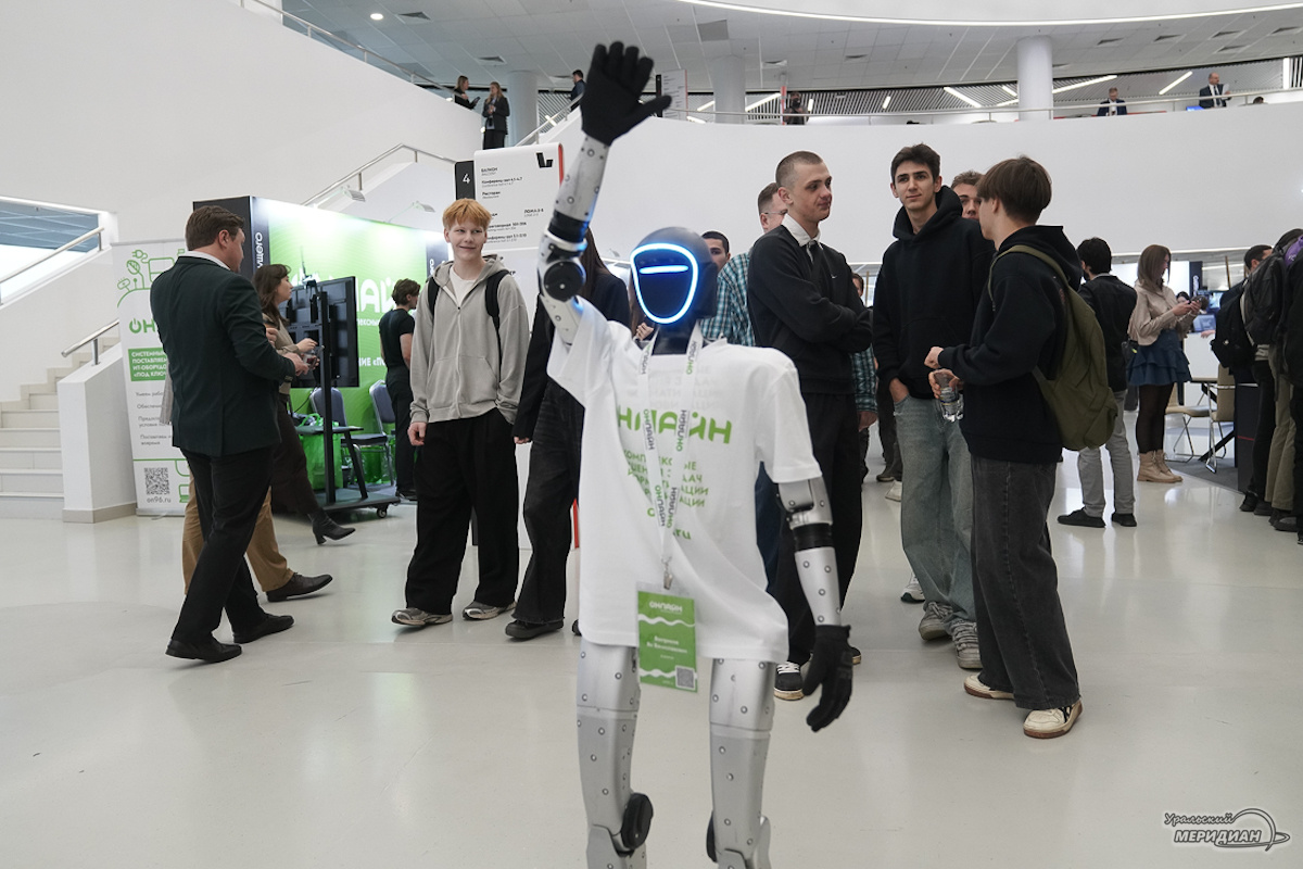    Фото: Лидия Аникина © ИА «Уральский меридиан»