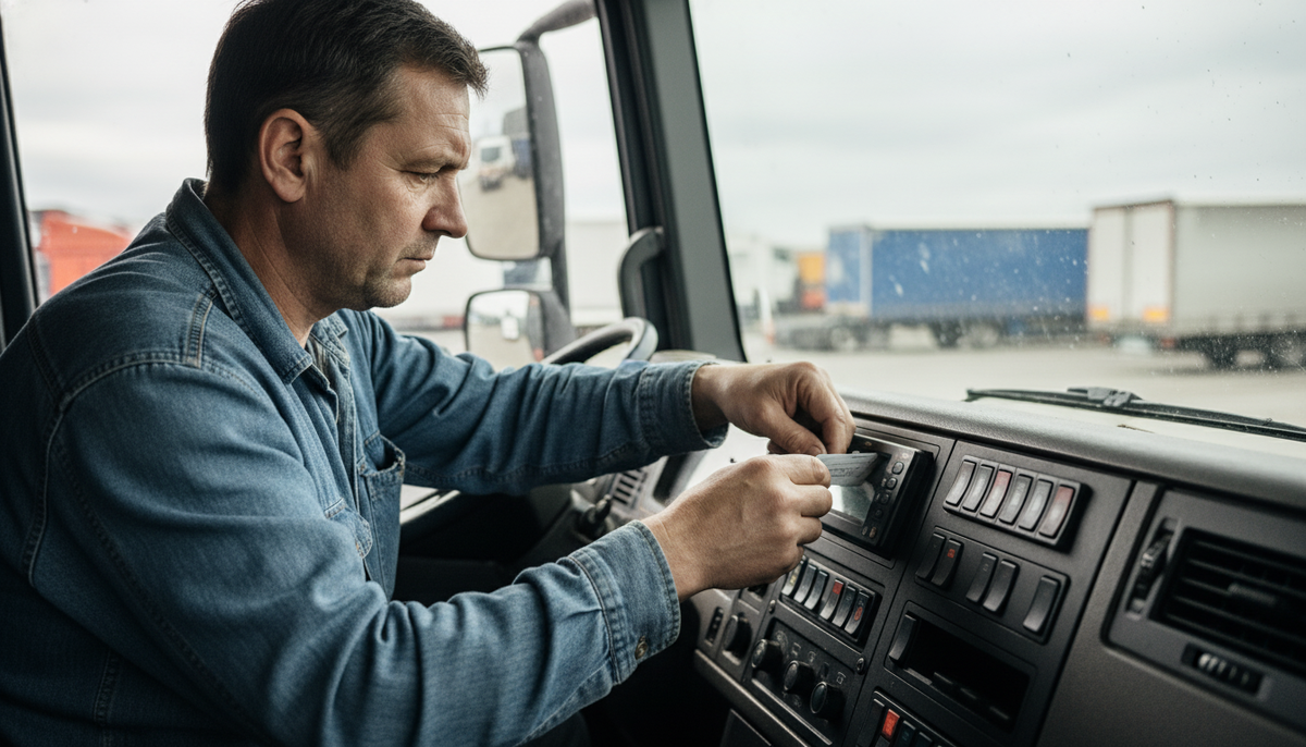    УТКО система: как войти, зарегистрировать транспорт и передать данные