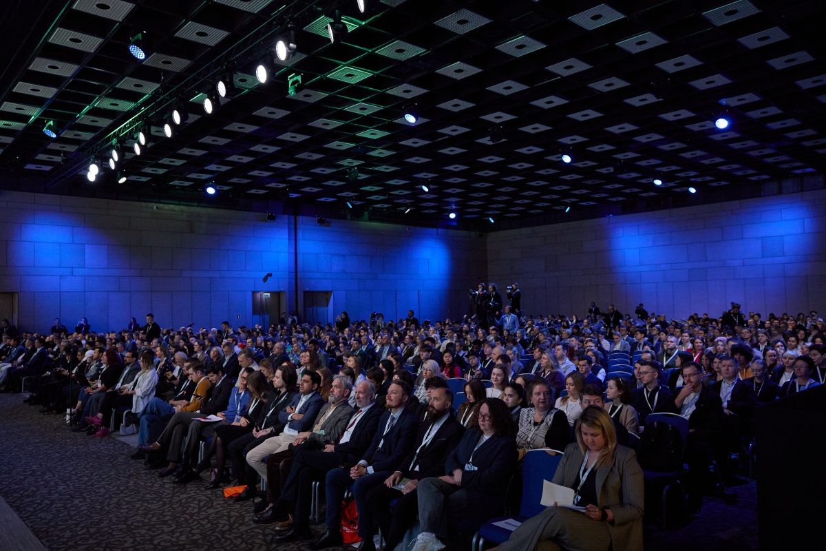    Мероприятие было включено в включено в календарь Глобальной недели медиа- и информационной грамотности