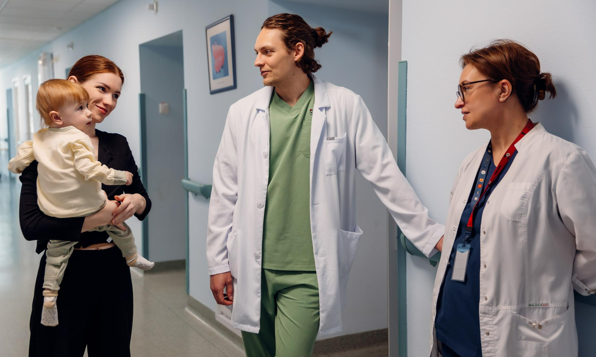 Фото: НМИЦ имени академика Е.Н. Мешалкина