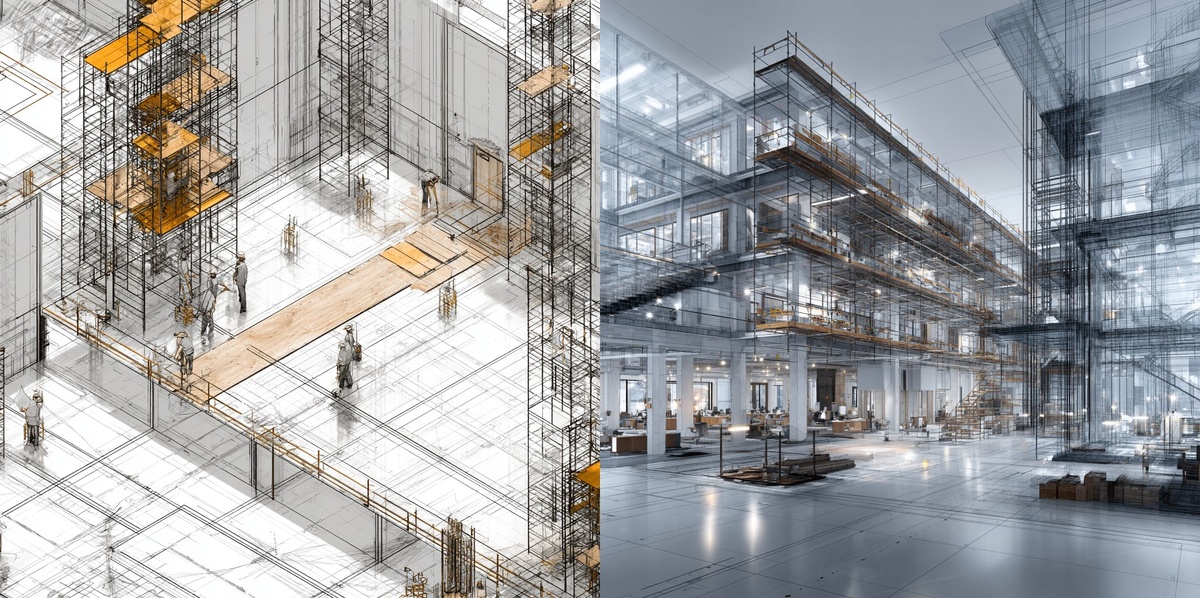 Этапы строительного контроля: что проверять и когда