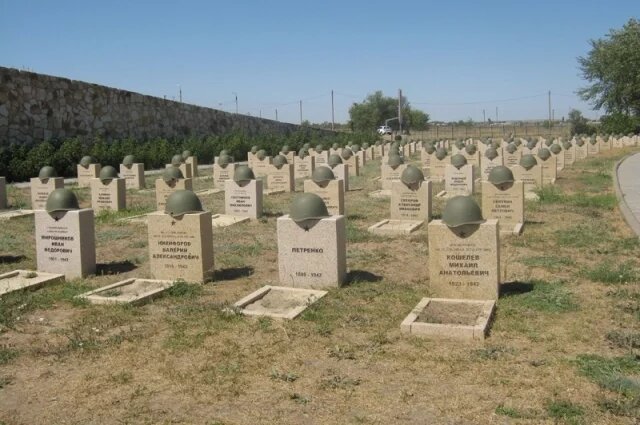    Имя какого героя ВОВ удалось установить волгоградским поисковикам?