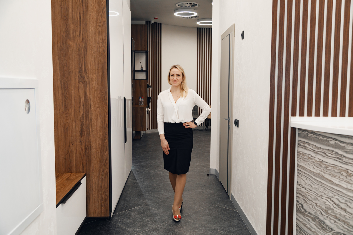 Фотография взята с сайта стоматологии Дмитрович Фэмили https://www.dmitrovich.ru/