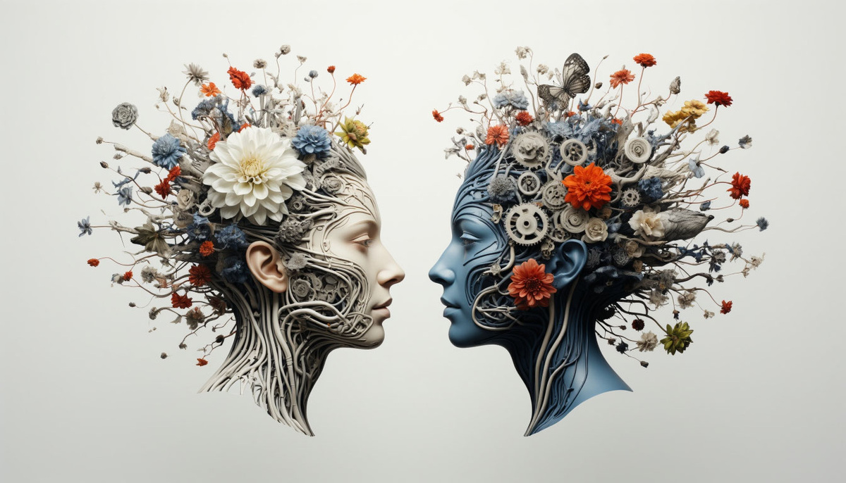 Коллаж Модернистов