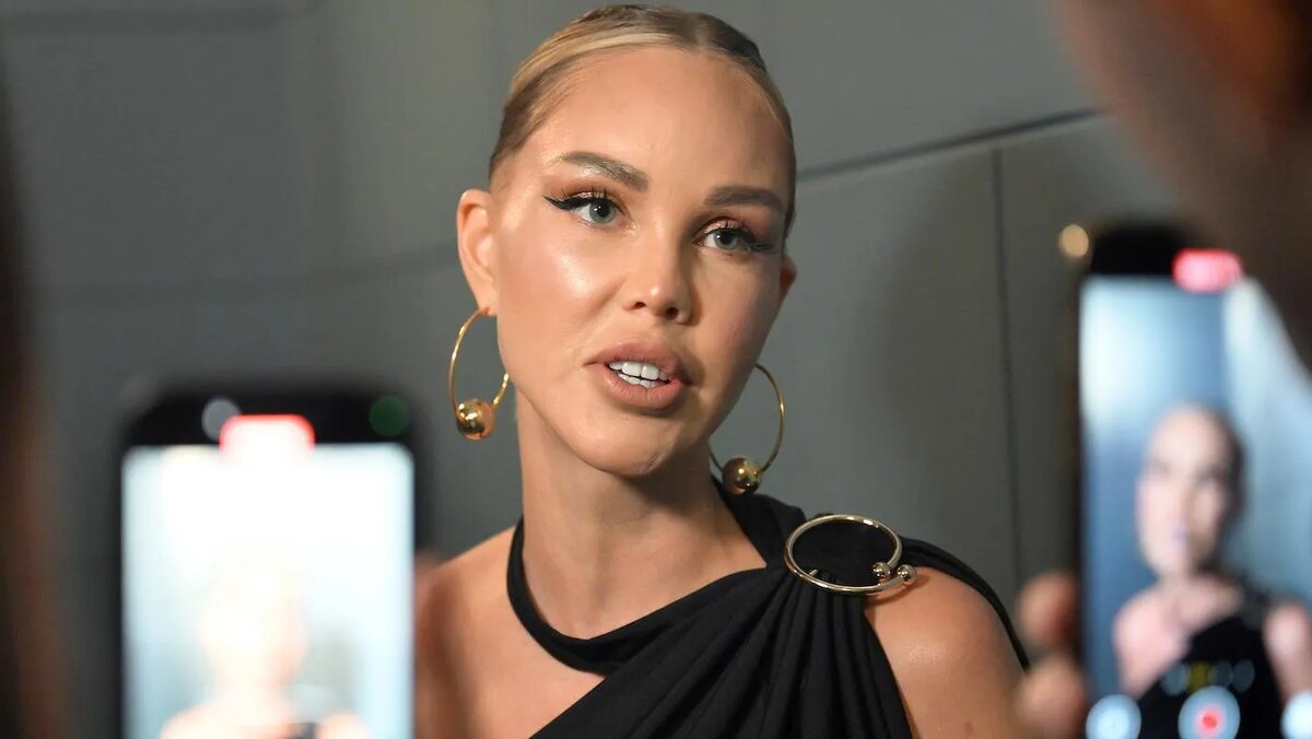   Ирина Бужор / Коммерсантъ