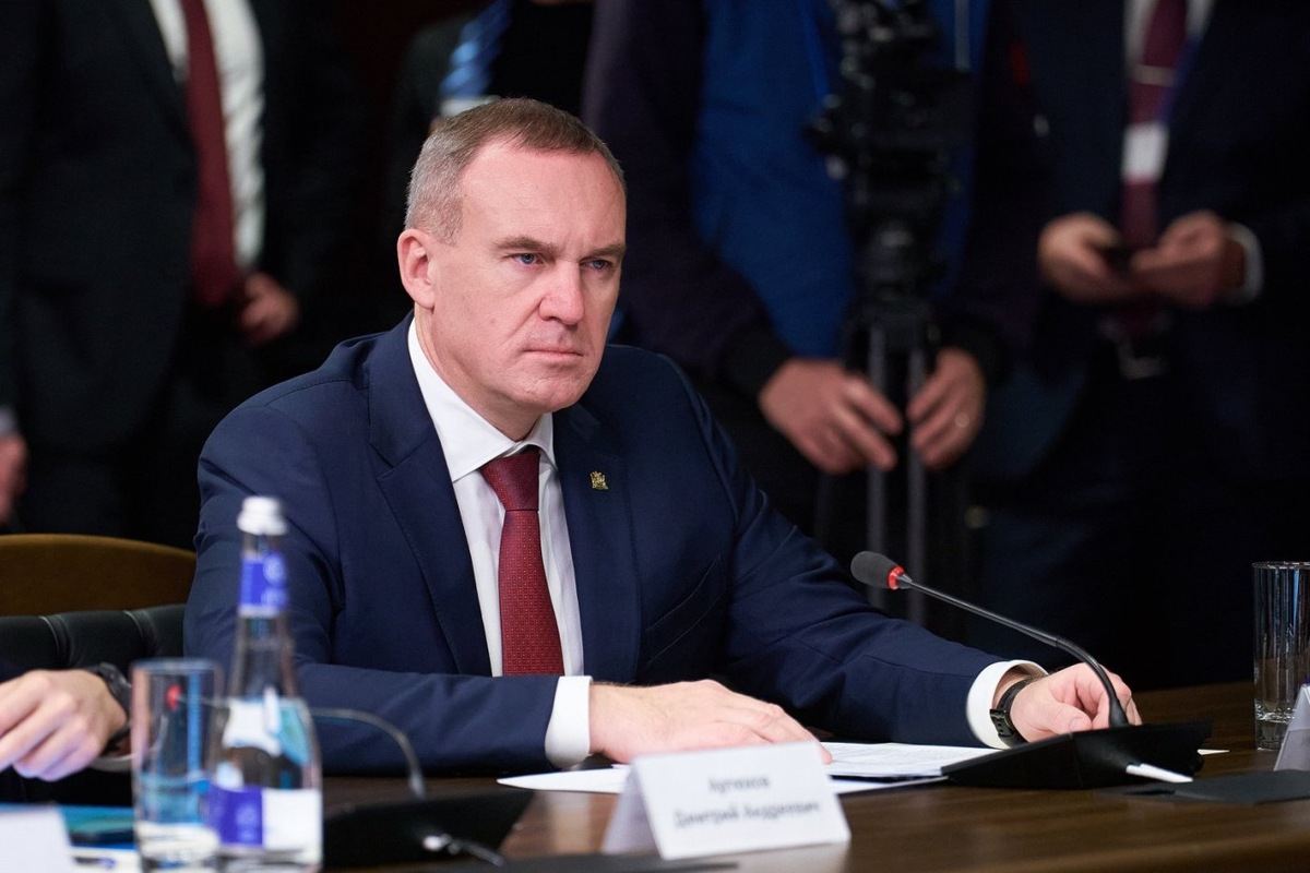    Губернатор Югры принял участие в заседании Совета при полномочном представителе президента России в УрФО