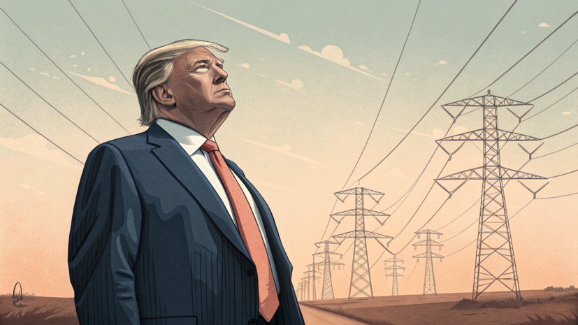   Сгенерировано с помощью ИИ