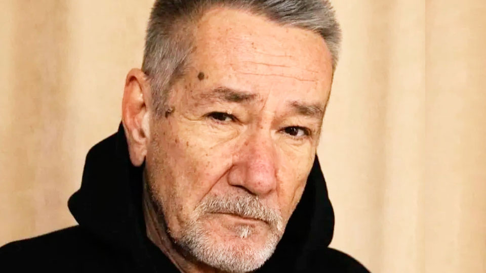 Алексей Горбунов