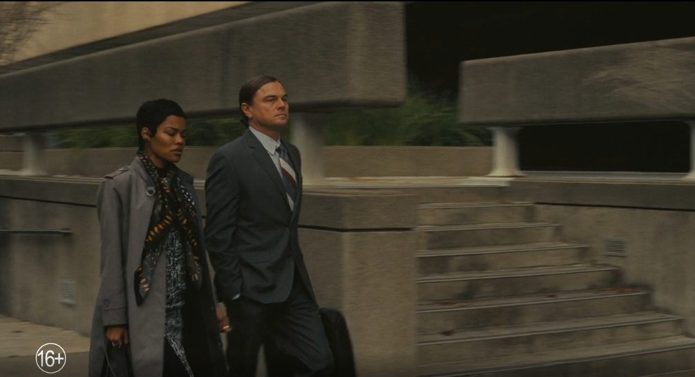 Кадр из фильма "Битва за Битвой"