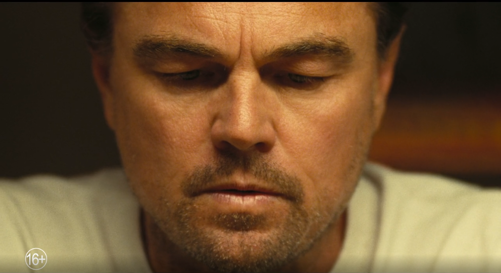 Кадр из фильма "Битва за Битвой"