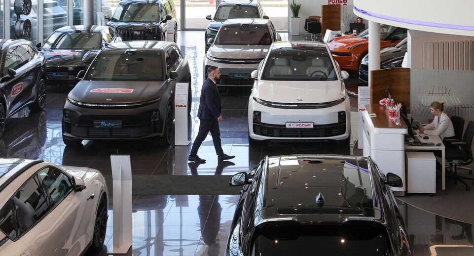    Shatokhina Natalya/news.ru / www.globallookpress.com