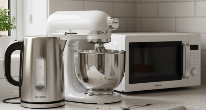    1 прибор дома прилично потребляет столько же энергии, сколько 60 холодильников: он есть почти в каждой семье