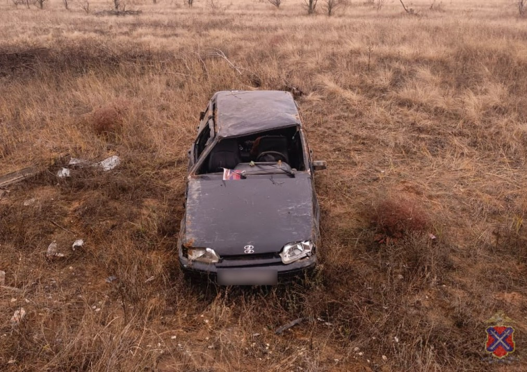 фото: ГУ МВД по Волгоградской области