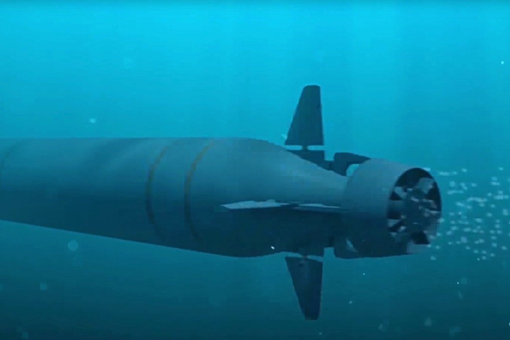    Фото © Пресс-служба Минобороны РФ