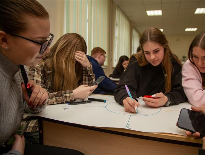    ФОТО: министерство сельского хозяйства и продовольствия Самарской области