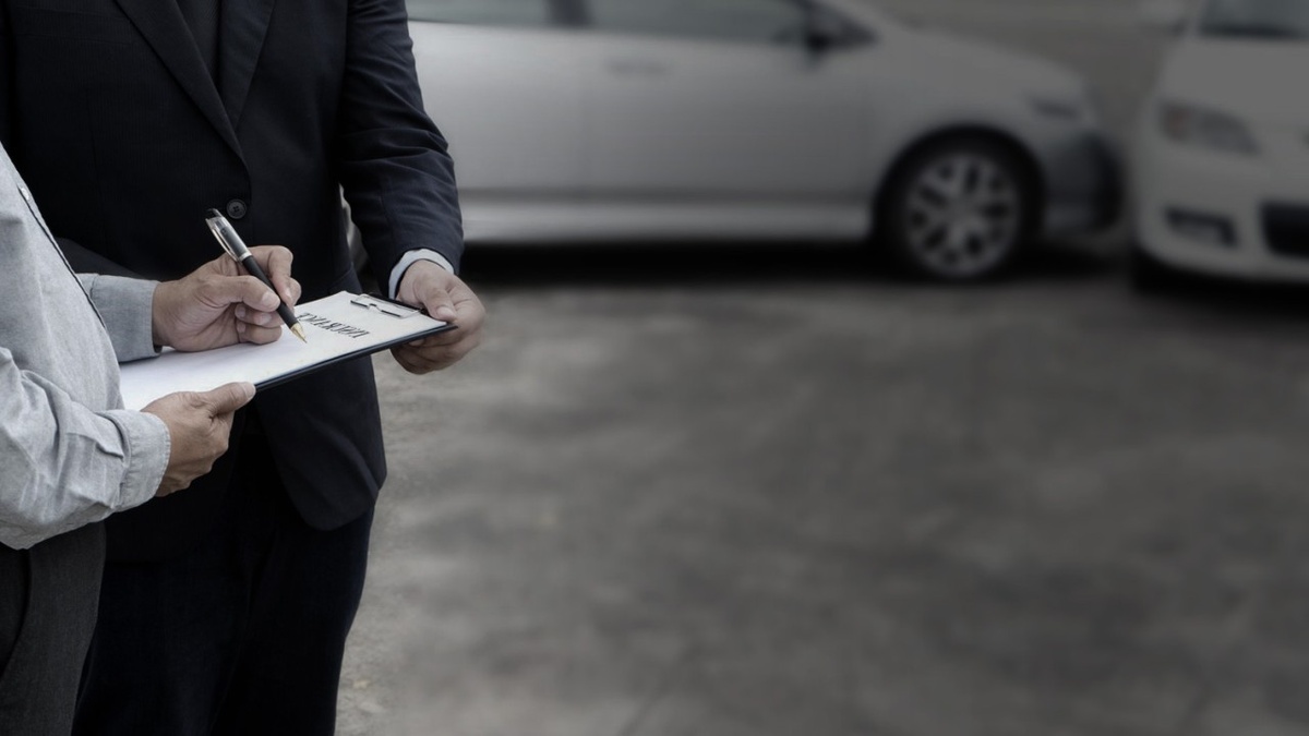    В Ярославской области зафиксирован всплеск мошенничества со стороны автоюристов