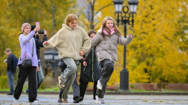    © Sputnik / Юрий Кочетков