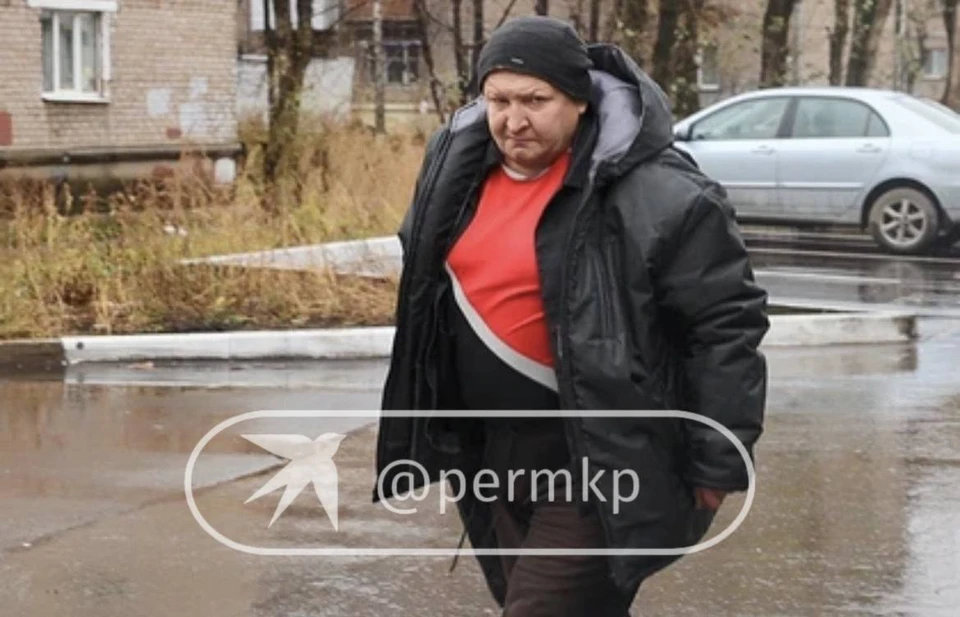 Михаил Малышев. Фото: Николай ОБЕРЕМЧЕНКО