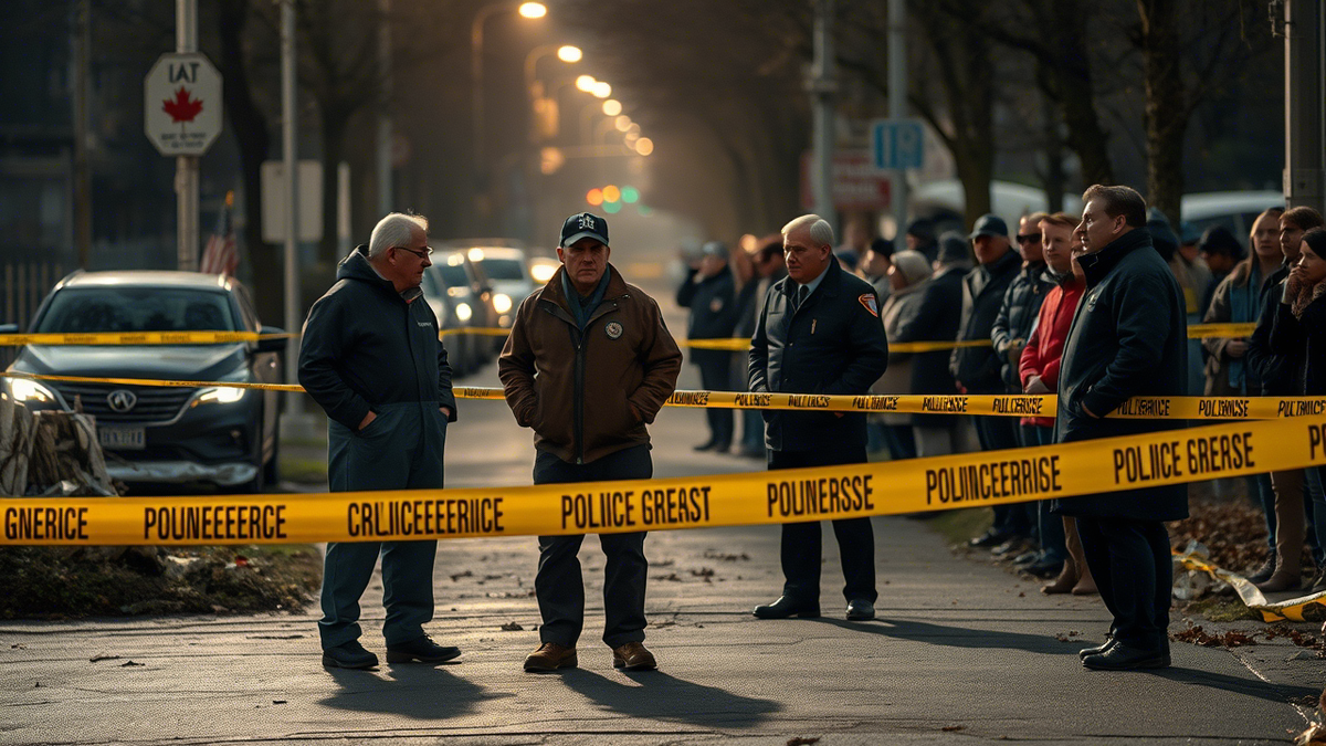 Тени советского прошлого: серийные убийцы, которые терроризировали СССР