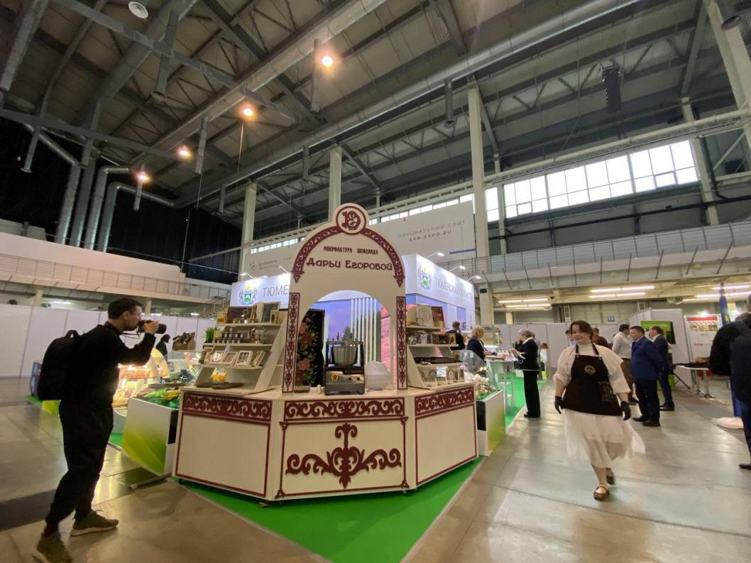 ИА "Тюменская линия"