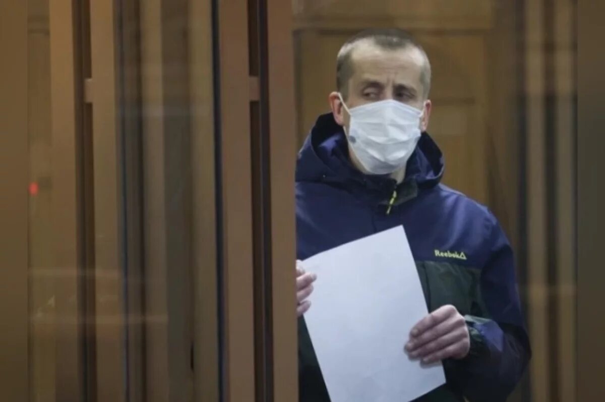    Радик Тагиров, осуждённый за убийство 31 женщины и десятки разбойных нападений, снова подал кассационную жалобу в Верховный суд.