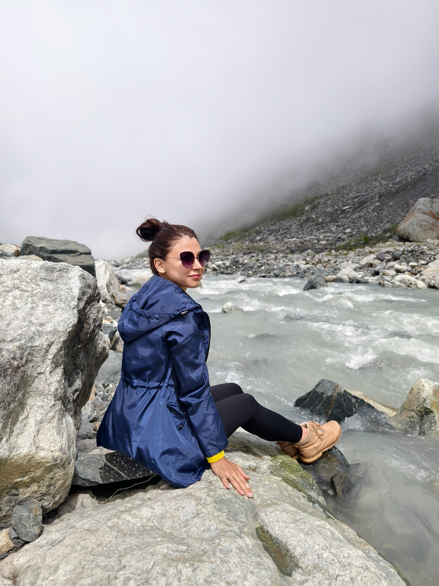 Река Цейдон