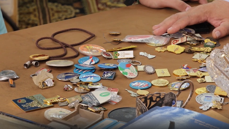 Фото: © Кадр из программы "Купи-продай", РЕН ТВ