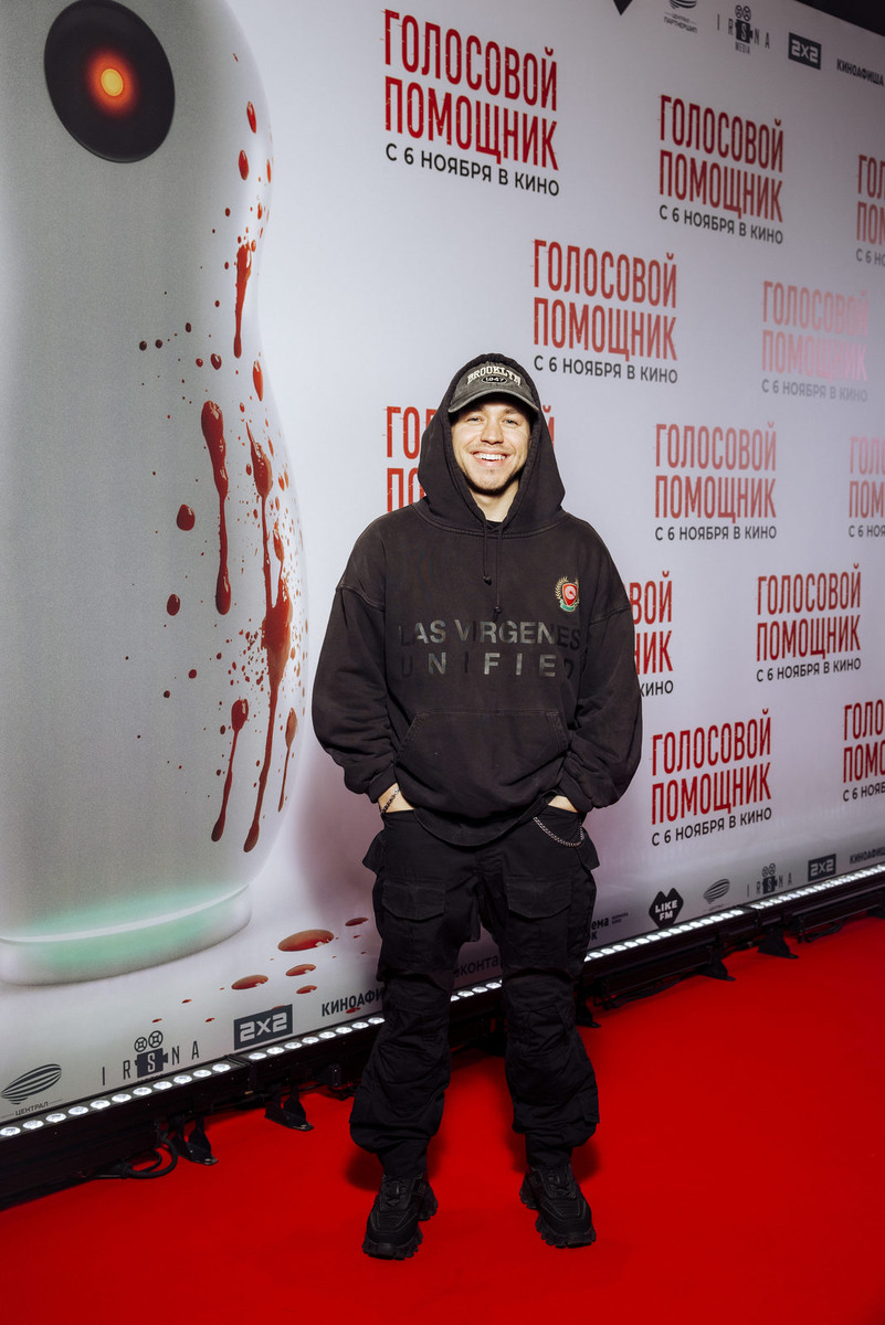 Листайте вправо, чтобы увидеть больше изображений