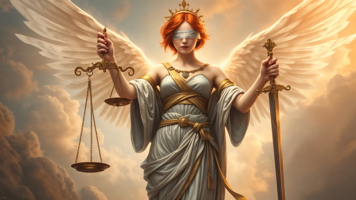 отделю плевелы от пшеницы, баранов от козлов, праведников от грешников.