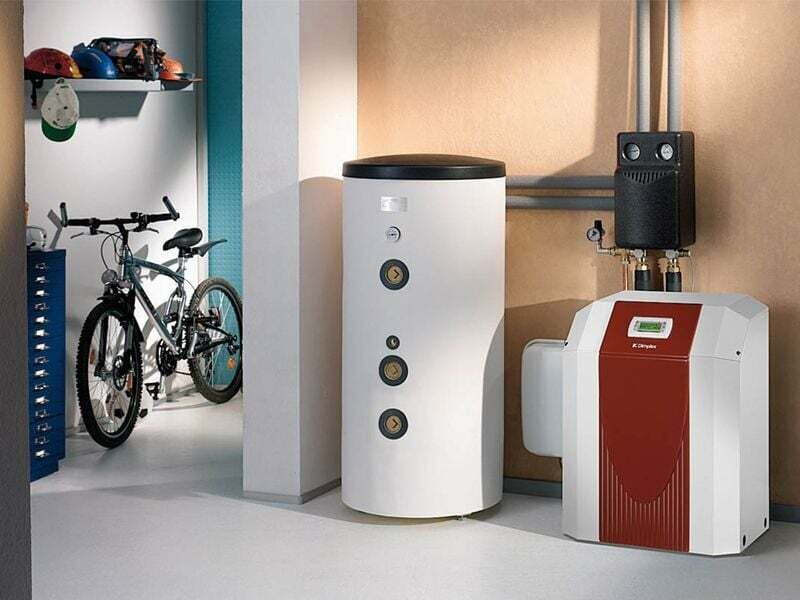 буферная емкость