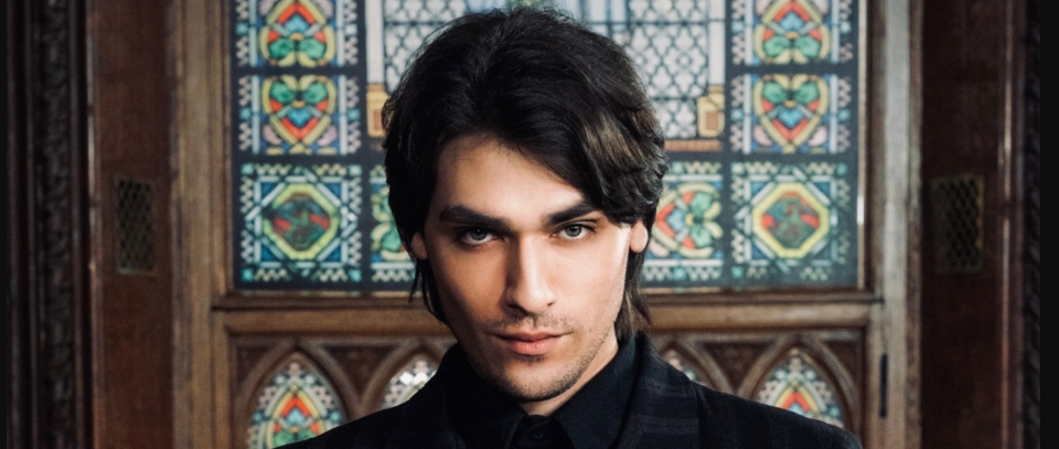    Олег Шепс. Источник: vk.com/olegan_west