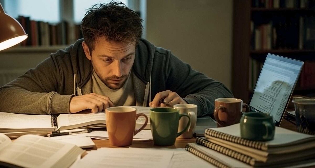 Конечно, можно держаться на кофе и силе воли, но долго ли?