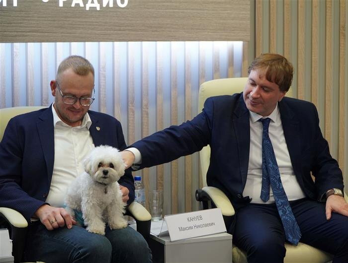    ФОТО: пресс-служба "Единой России"