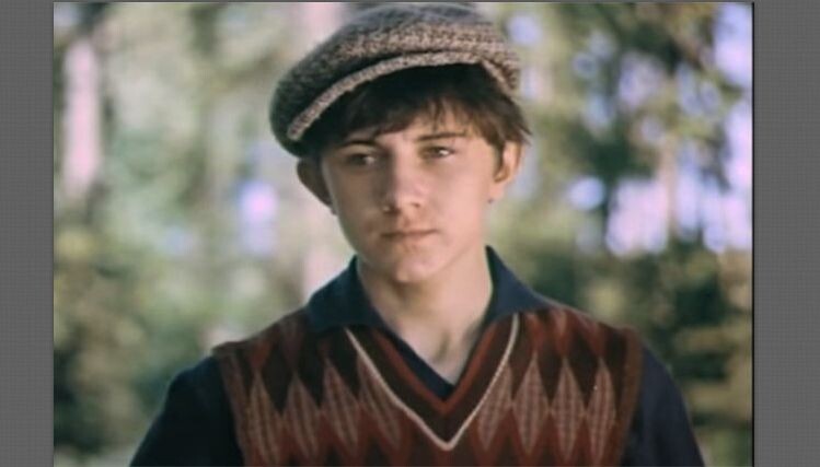 В отличие от персонажа Мишки Квакина, Вячеслав был очень спокойным, добрым и деликатным