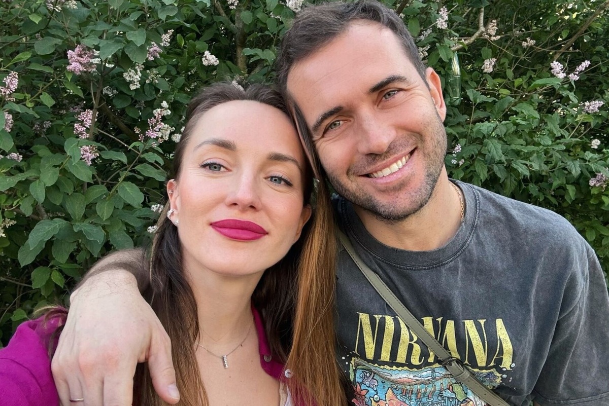     Бывшая жена Александра Кержакова заявила, что он станет отцом в четвертый раз