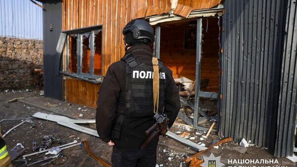    © Фото : Нацполиция Украины