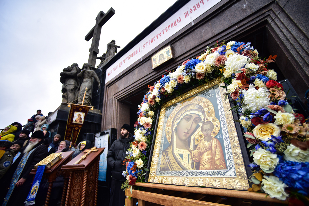 фото:RAZMIK ZACKARYAN/URA.RU/Global Look Press