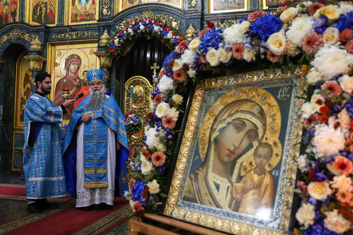 фото:RAZMIK ZACKARYAN/URA.RU/Global Look Press