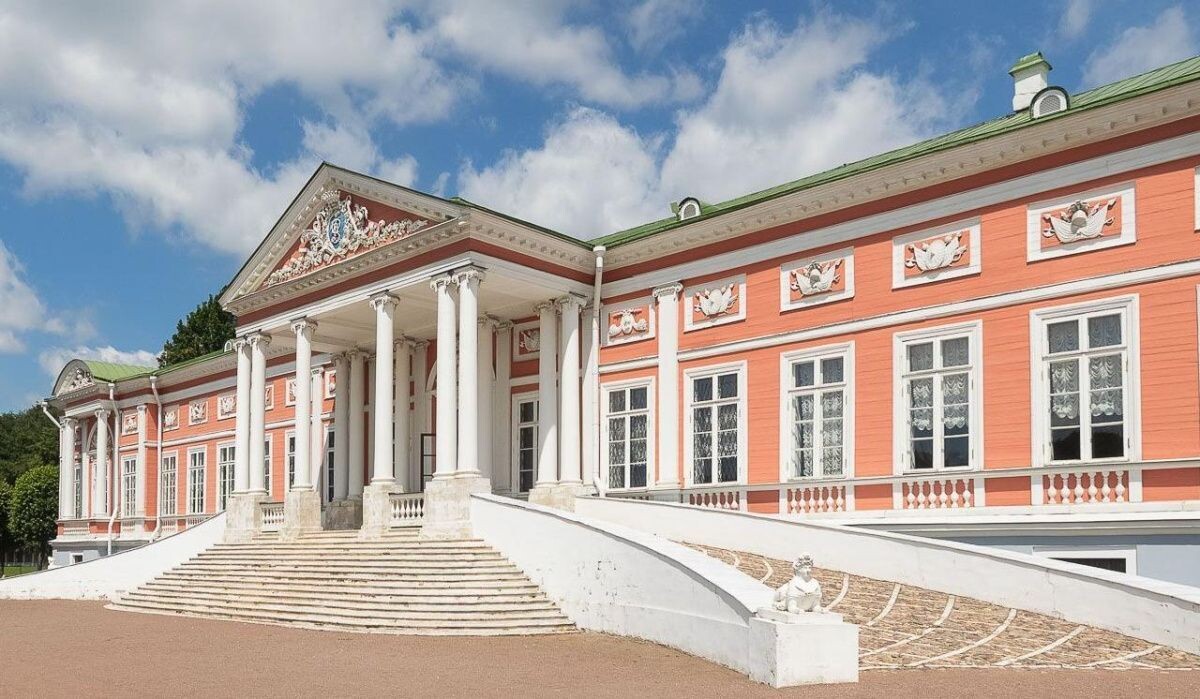     Кусково. Источник: mos ru Автор фото: Пресс-служба Мэра и Правительства Москвы