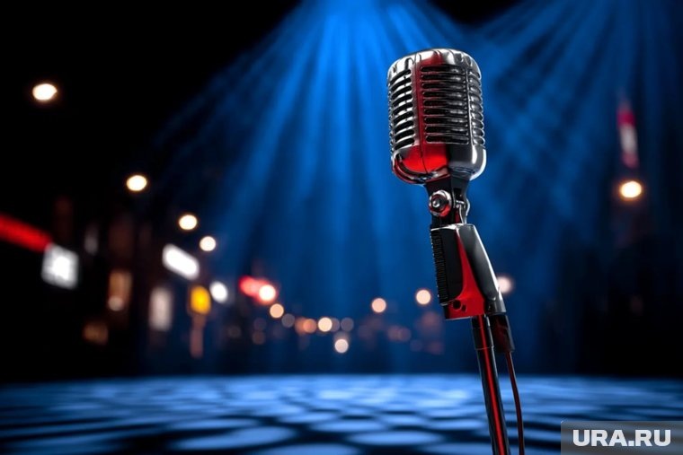     Уроженка Шадринска Анастасия Набиуллина вышла в финал международного музыкального проекта «Большая сцена»