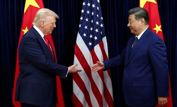 Фото: Evelyn Hockstein / Reuters