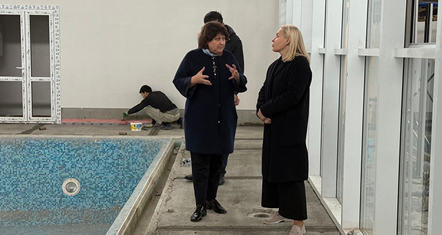 Листайте вправо, чтобы увидеть больше изображений