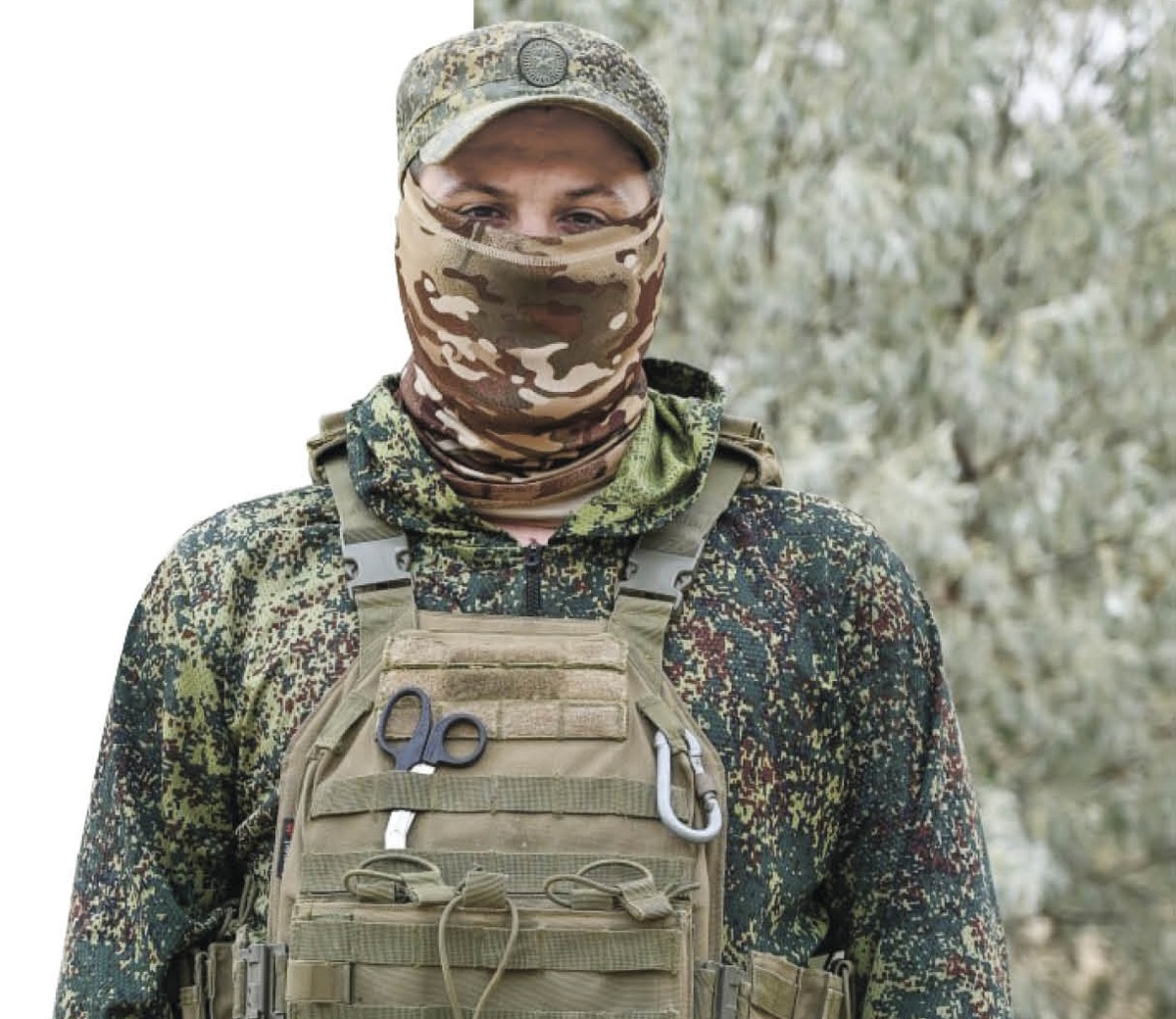 Фото: Гала Амарандо